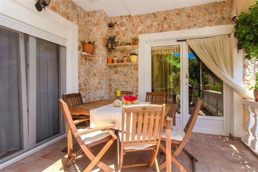 Apartman A2, na 5 osebe