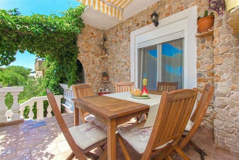 Apartman A2, na 5 osebe