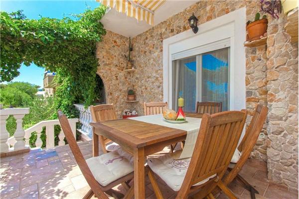 Apartman A2, na 5 osebe