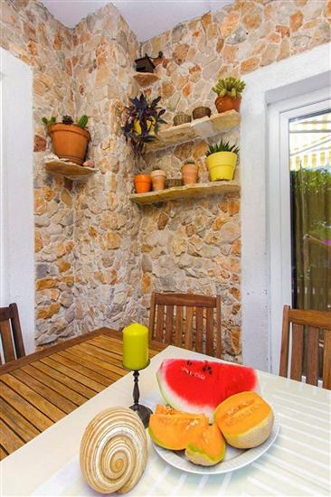 Apartman A2, na 5 osebe