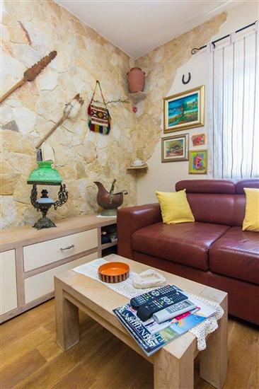 Apartman A2, na 5 osebe