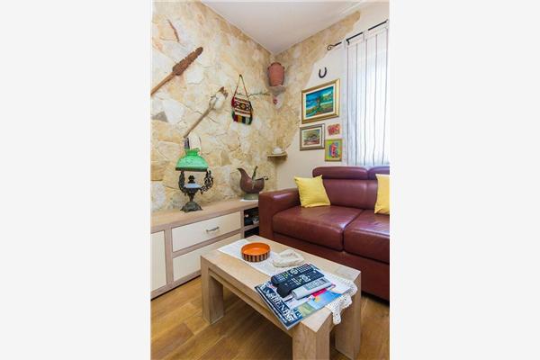 Apartman A2, na 5 osebe