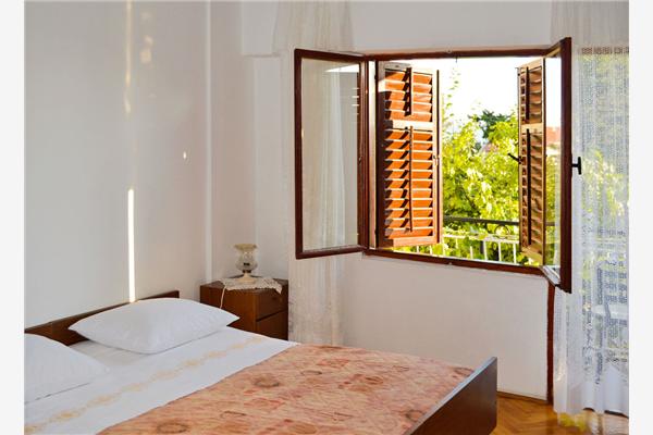 Apartman A1, na 6 osebe