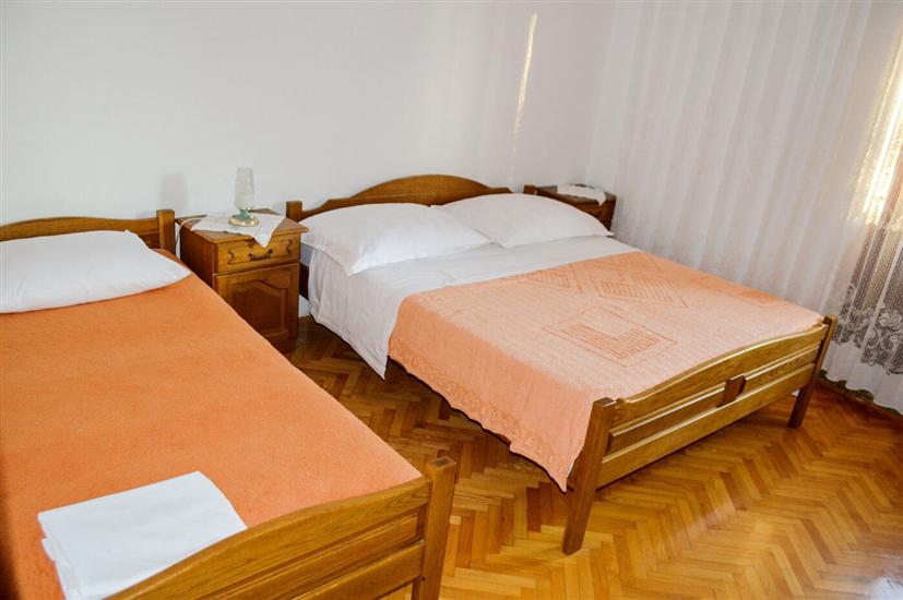 Apartman A1, na 6 osebe