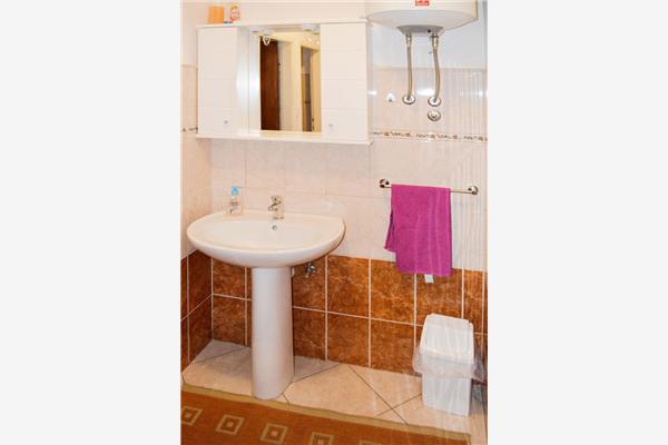 Apartman A1, na 6 osebe