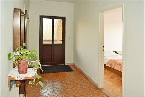 Apartman A1, na 6 osebe