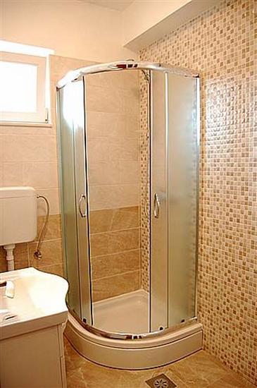 House K1, for 5 persons