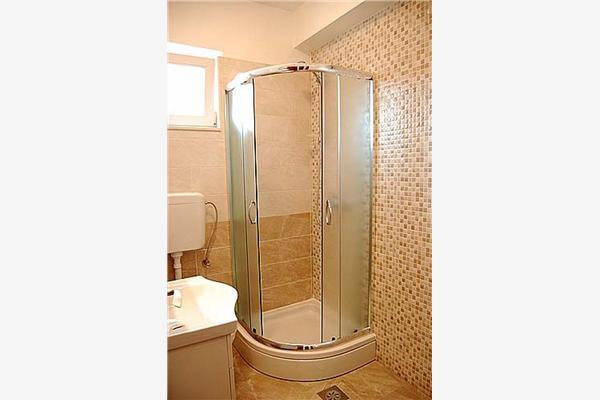 House K1, for 5 persons