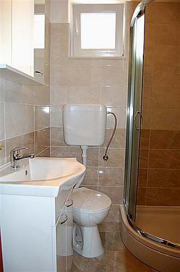 House K1, for 5 persons