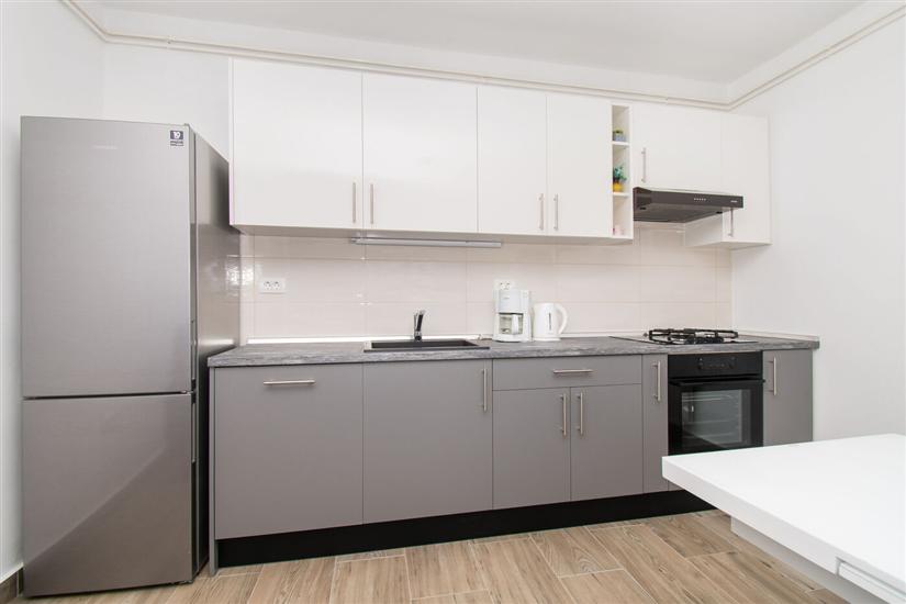 Apartment A3, for 3 persons