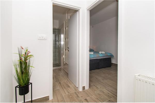 Apartment A3, for 3 persons
