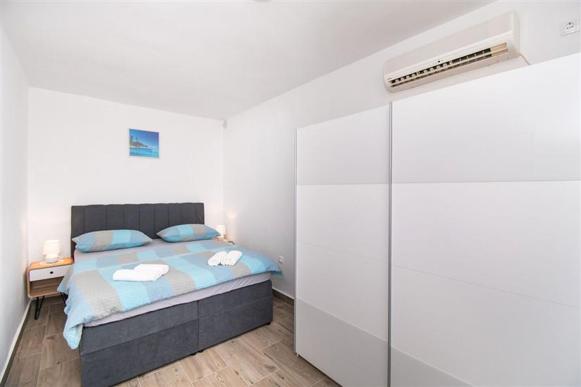 Apartment A3, for 3 persons