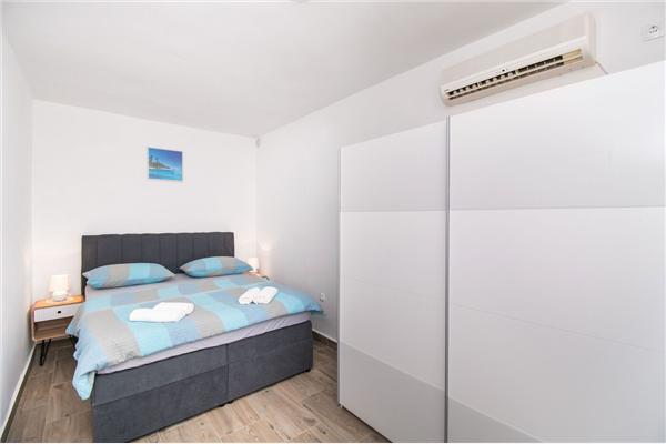 Apartment A3, for 3 persons