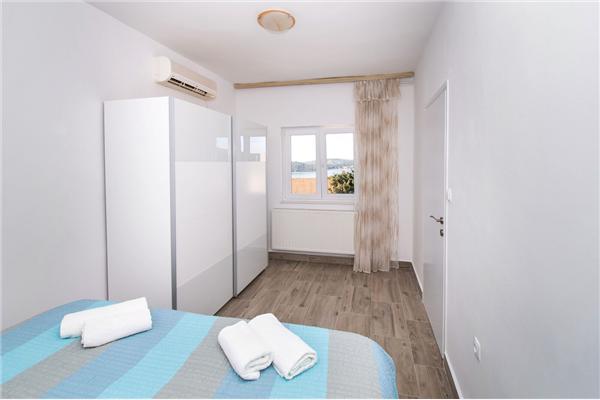 Apartment A3, for 3 persons
