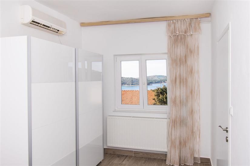 Apartment A3, for 3 persons