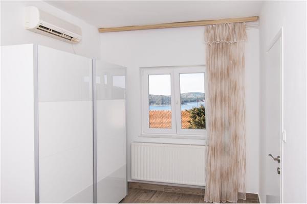 Apartment A3, for 3 persons