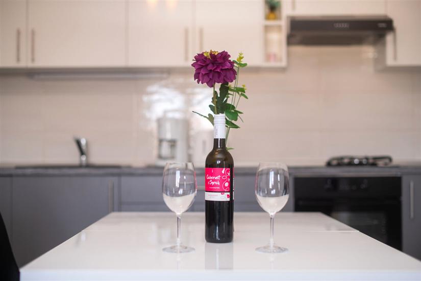 Apartment A3, for 3 persons