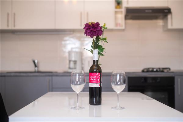 Apartment A3, for 3 persons