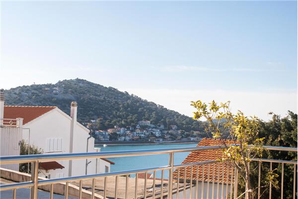 Apartment A3, for 3 persons