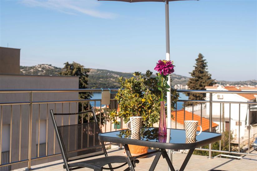 Apartment A3, for 3 persons