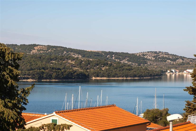 Apartment A3, for 3 persons