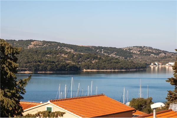 Apartment A3, for 3 persons