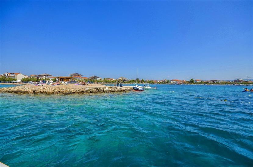 Apartments Family corner