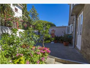 Apartman Rijeka és Crikvenica riviéra,FoglaljonKlemiFrom 95 €