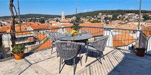 Apartment - Jelsa - island Hvar