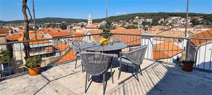 Apartment - Jelsa - island Hvar