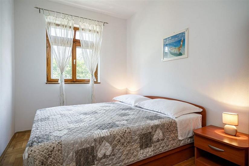 Апартаменты A2, для 5 лиц