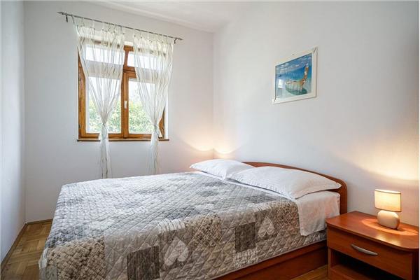 Апартаменты A2, для 5 лиц