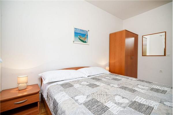 Апартаменты A2, для 5 лиц