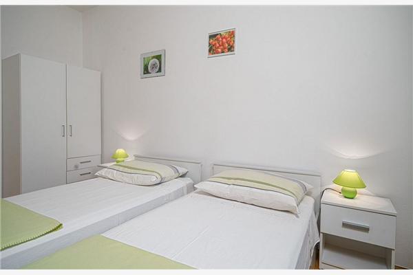 Апартаменты A2, для 5 лиц