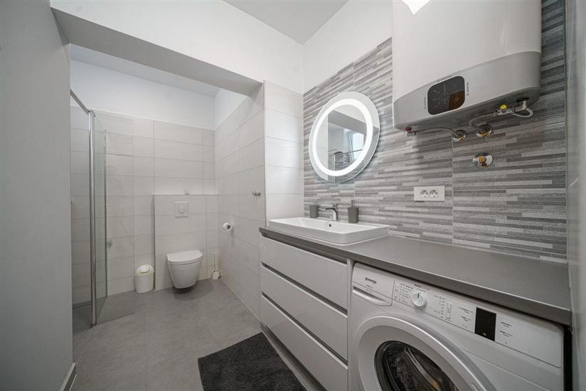 Апартаменты A2, для 5 лиц