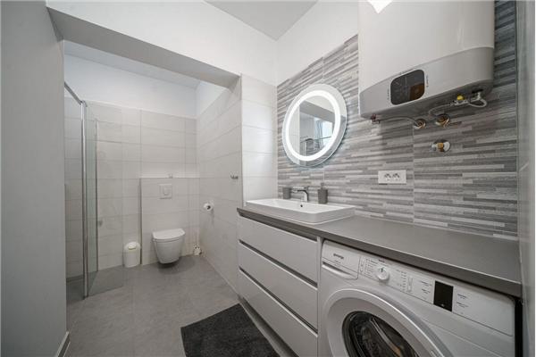 Апартаменты A2, для 5 лиц