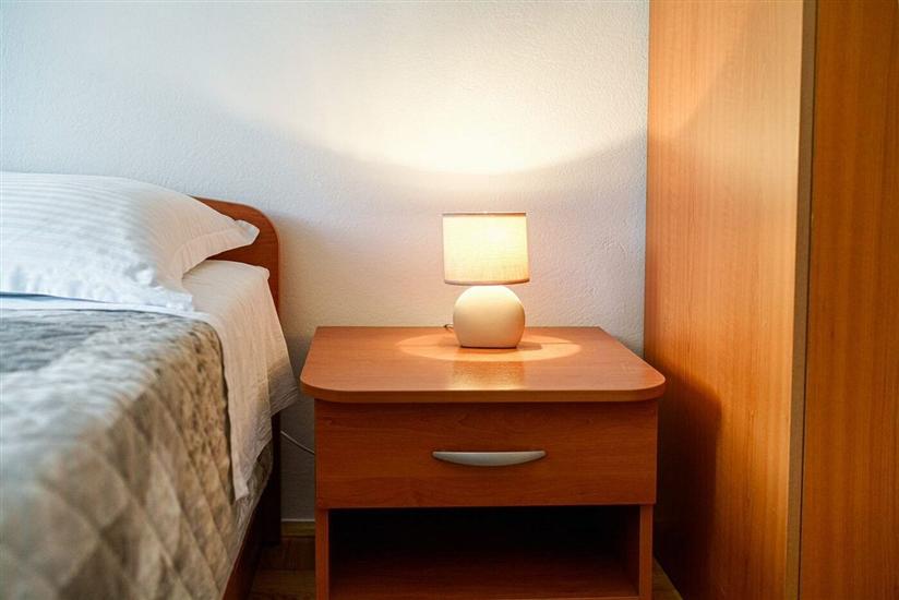 Апартаменты A2, для 5 лиц