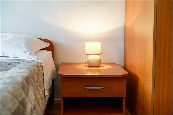 Апартаменты A2, для 5 лиц