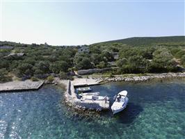 House - Tkon - island Pasman