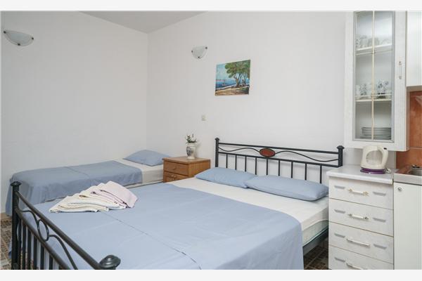 Apartman A4, za 2 osoba/e