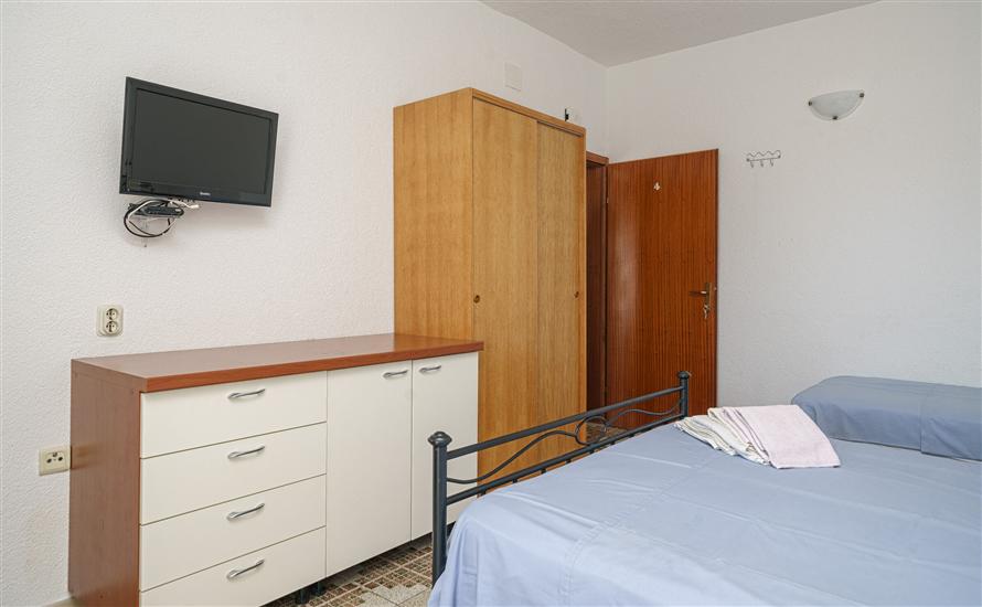 Apartman A4, za 2 osoba/e