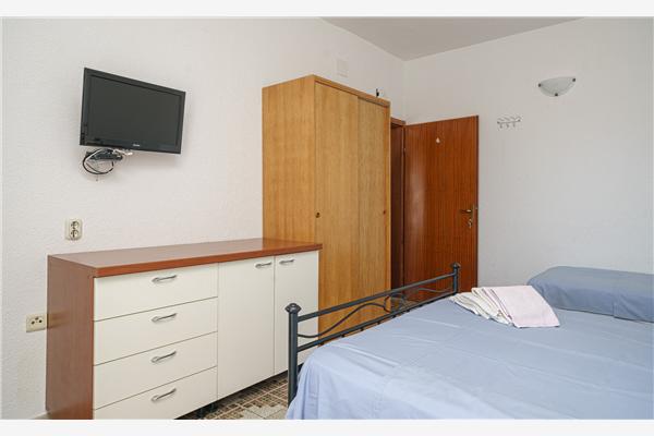 Apartman A4, za 2 osoba/e
