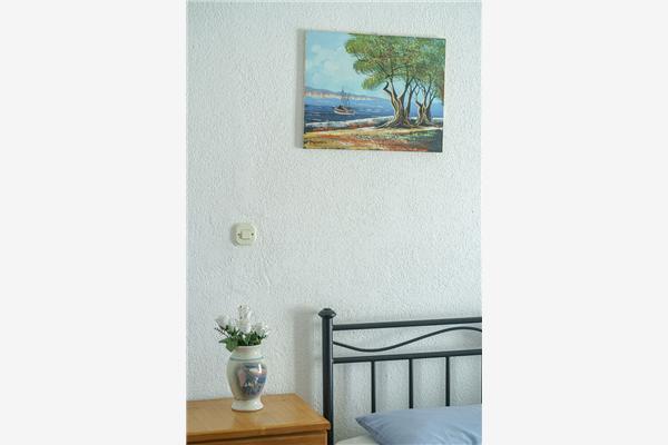 Apartman A4, za 2 osoba/e