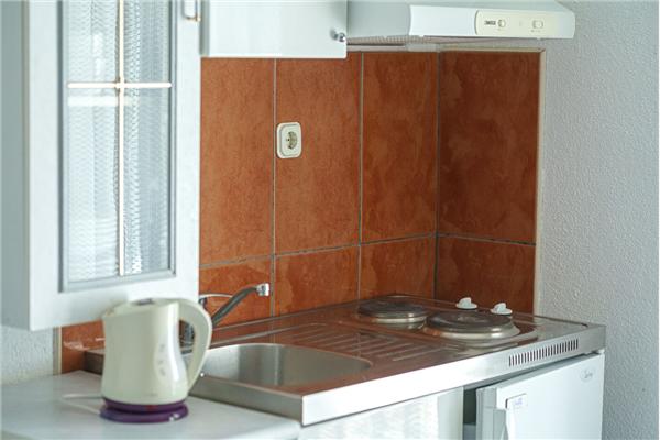 Apartman A4, za 2 osoba/e