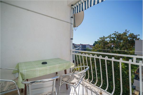 Apartman A4, za 2 osoba/e