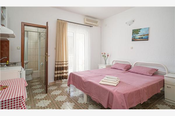 Apartman A5, za 2 osoba/e