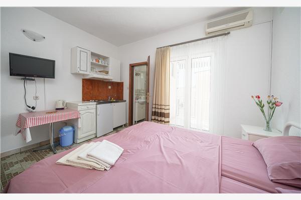 Apartman A5, za 2 osoba/e