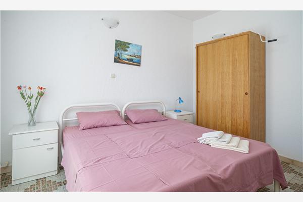 Apartman A5, za 2 osoba/e