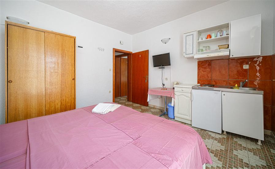 Apartman A5, za 2 osoba/e