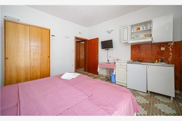 Apartman A5, za 2 osoba/e